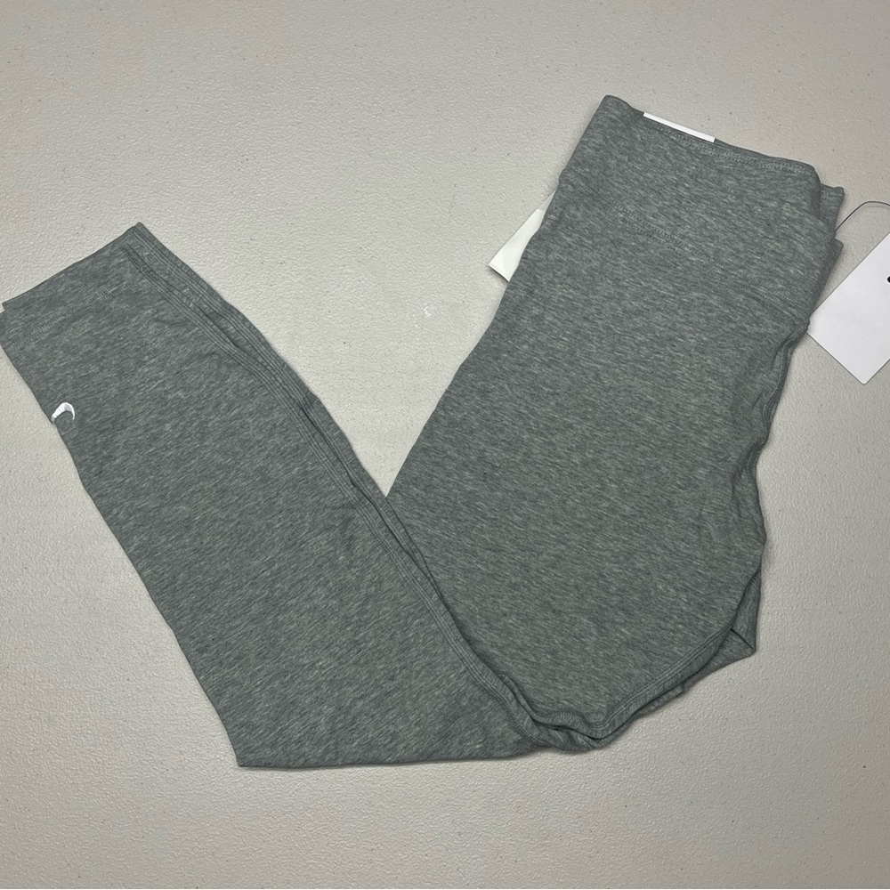 Nike Gray Leggings